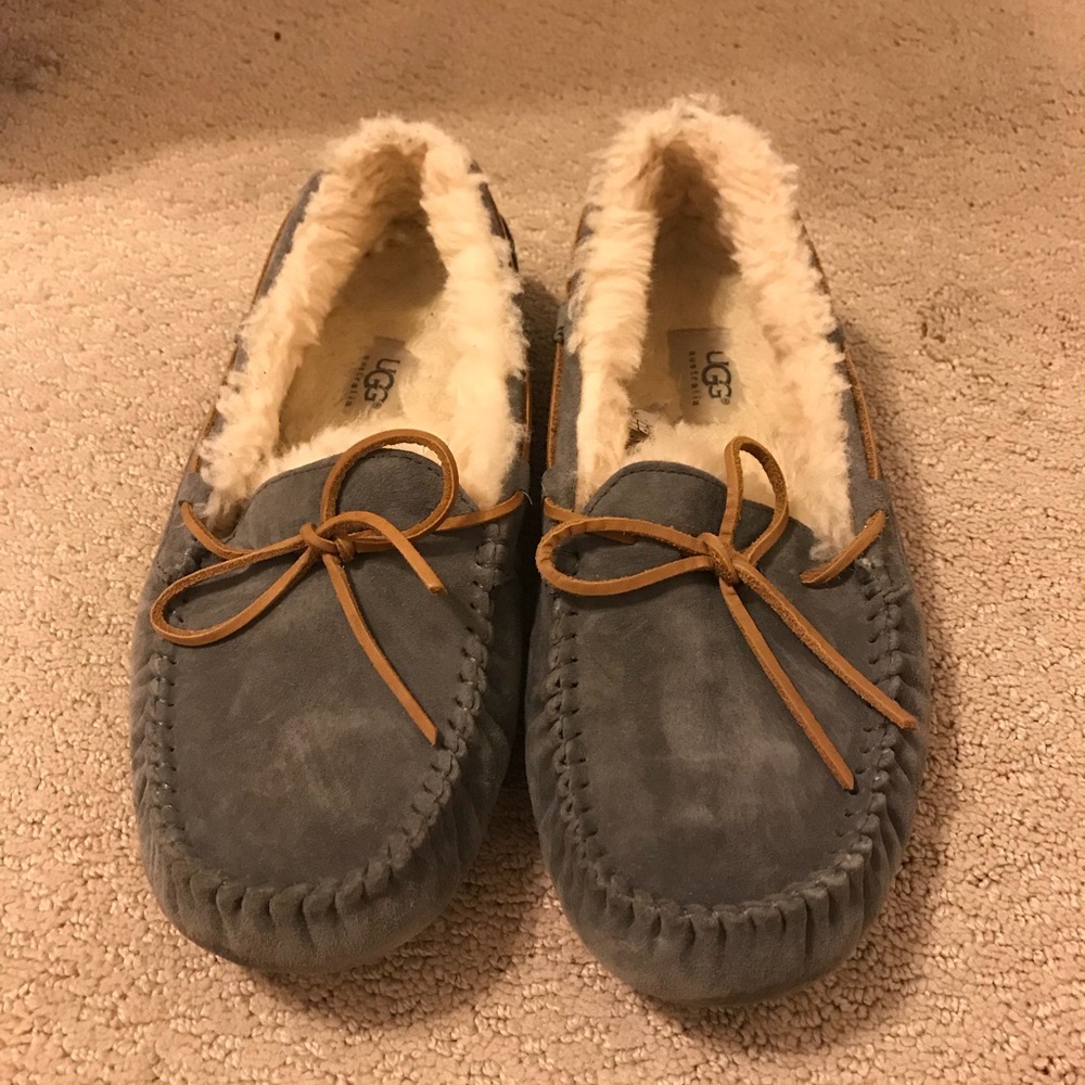 Uggs